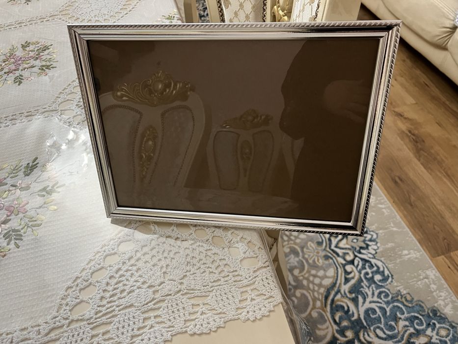 Рамки для фото разные размеры