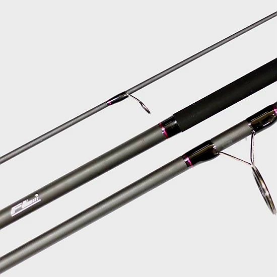 SET 4 Lansete Crap FL FLX 9 3.75 Lbs 3.90 Metri din 3 Tronsoane