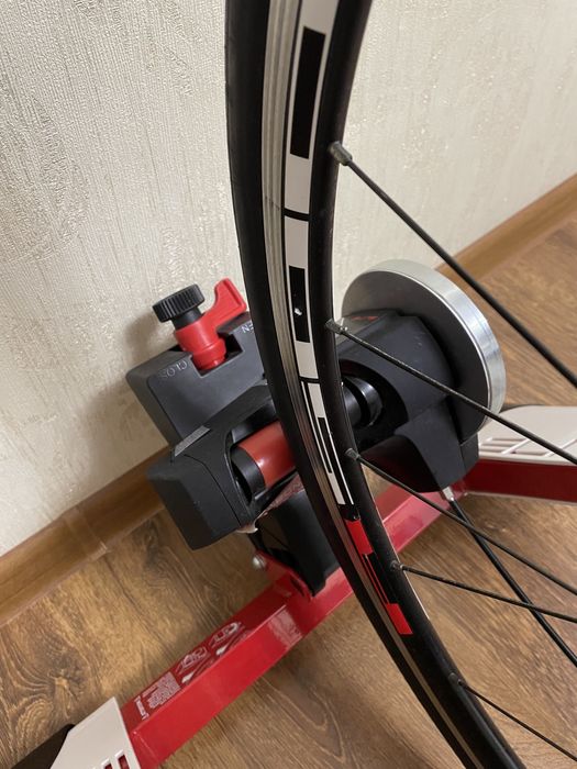 Продам Велостанок Elite Novo Force