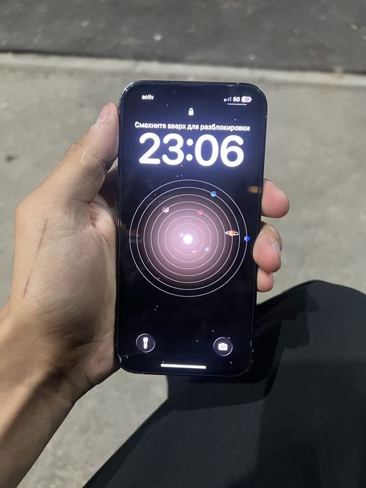 iPhone 13 Pro 128GB