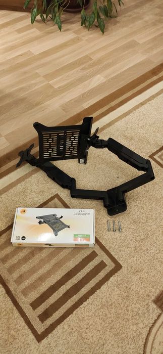 Кронштейн для монитора и ноутбука, настенный: 700 000 сум - Аксессуары ...