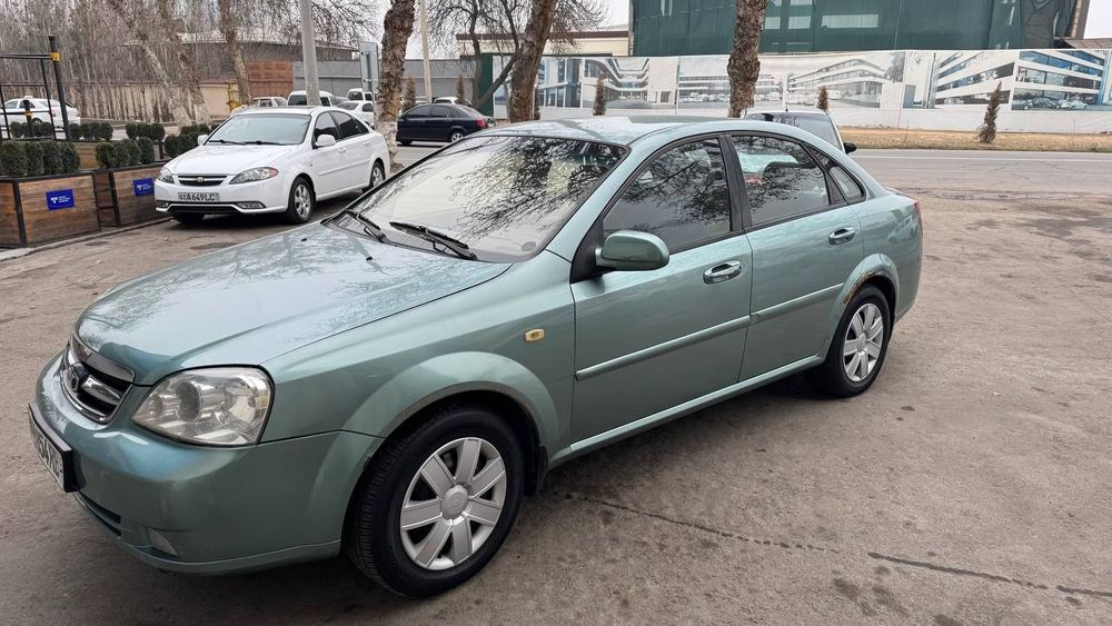 lacetti 5000ga bervoraman