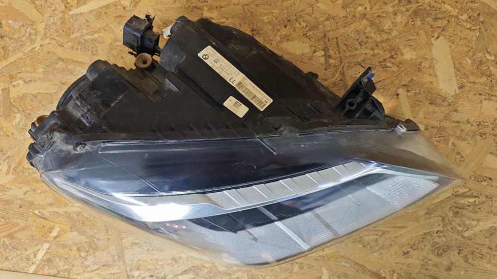 Десен фар за БМВ 6 BMW 6 F12 F 13  Adaptive LED