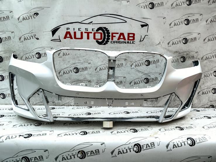 Bara fata BMW ix3 G08 M-Paket LCI an 2020-2021-2022-2023