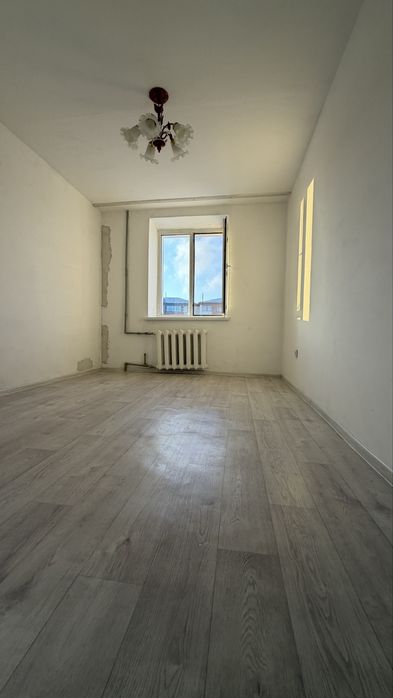 Продажа 3-х комн.кв, 2004 г