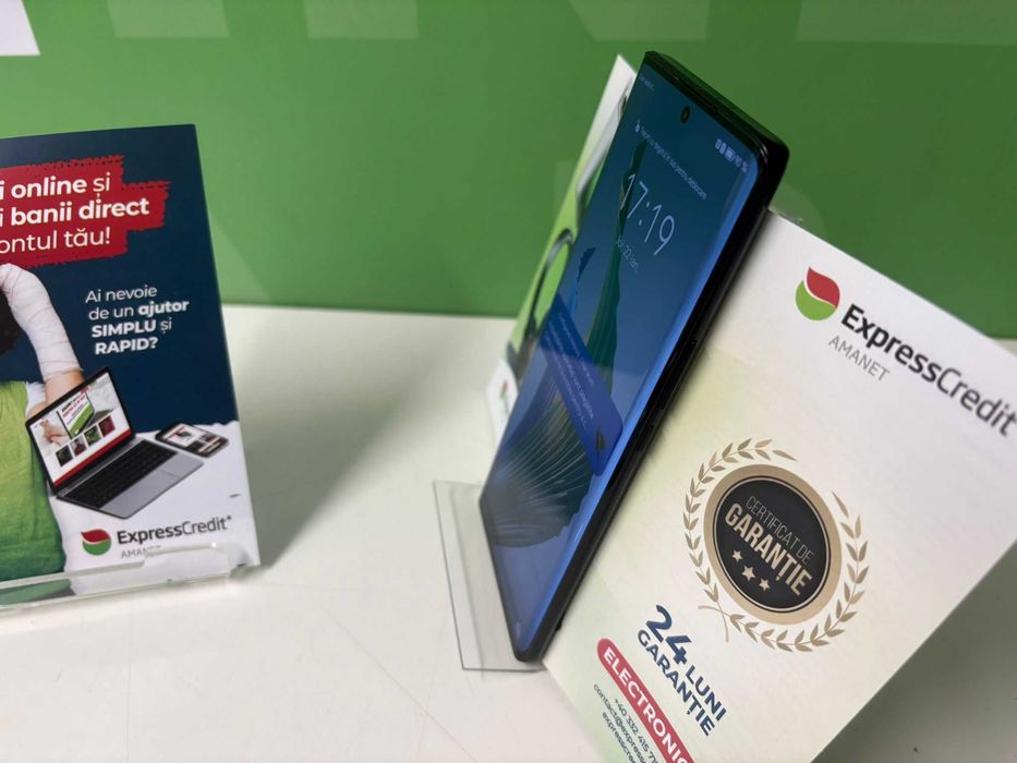 Honor Magic 5 Lite (B.60662-Tatarasi) Garantie 2 ani-550 lei