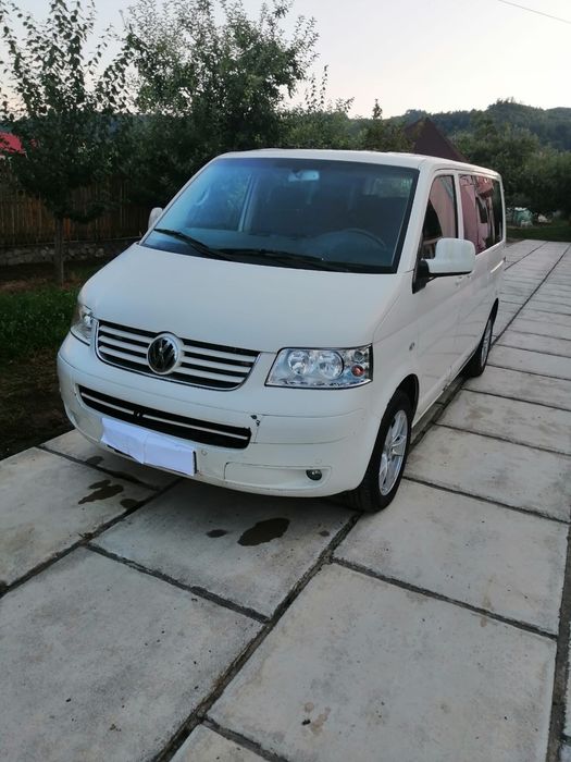 Vand Volkswagen  T5 Caravelle