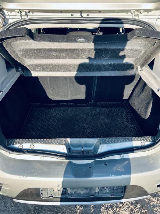 Renault sandero stepway