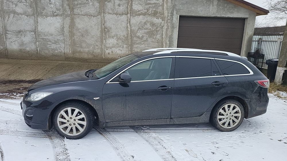Vand Mazda 6 break