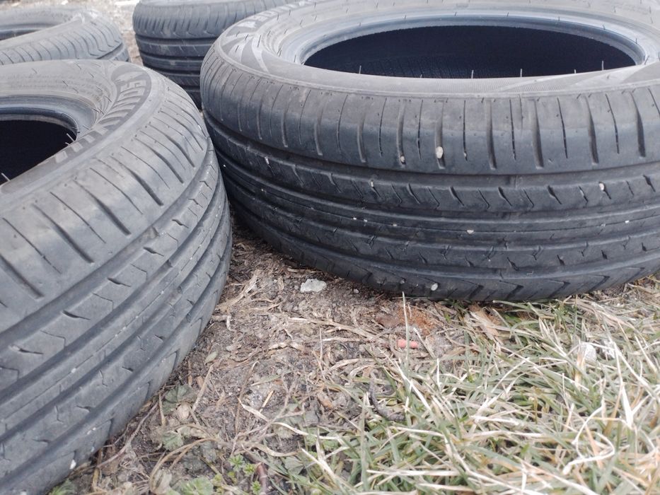 Летняя резина р 14