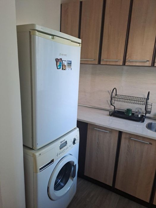 Дава се под наем Едностаен апартамент в Пловдив, Тракия - 40 кв.м за 229.5 € - Снимка #2