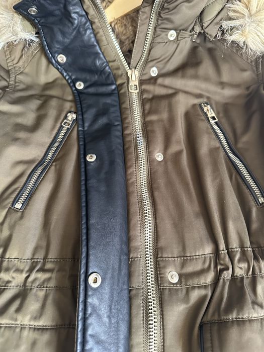 Дамска парка Zara