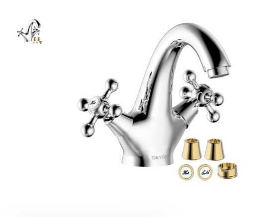 Baterii  Ren set baie si bucatarie si  Grohe-hansgrohe