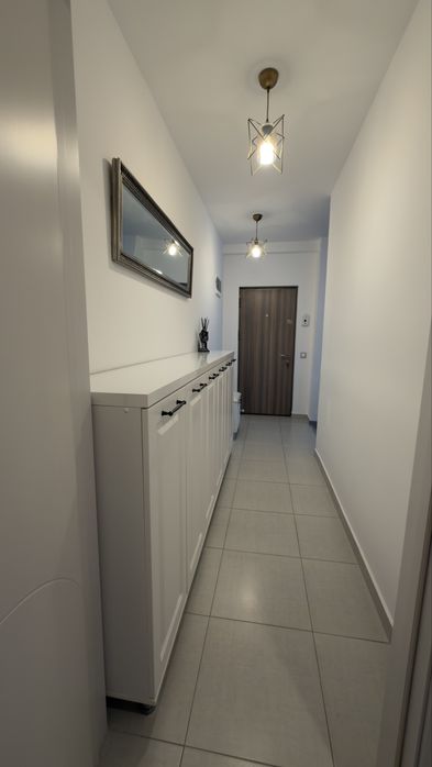 Apartament 2 camere decomandat 60mp, mobilat+utilat, parcare, Sect.6 Belsugului -Proprietar