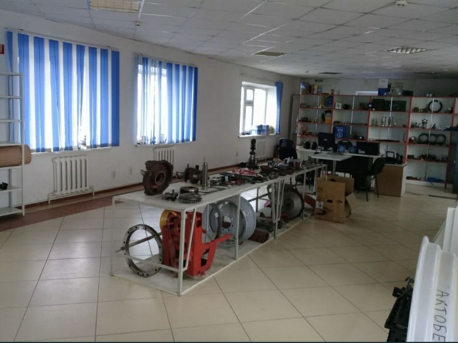 Сдам в аренду помещение на 1 этаже два входа - Ansicht 2