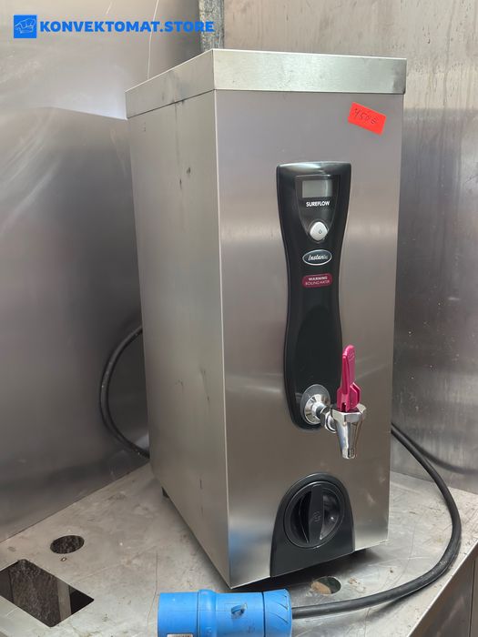 Професионален бойлер за вряла вода Instanta SureFlow 19L 6kW