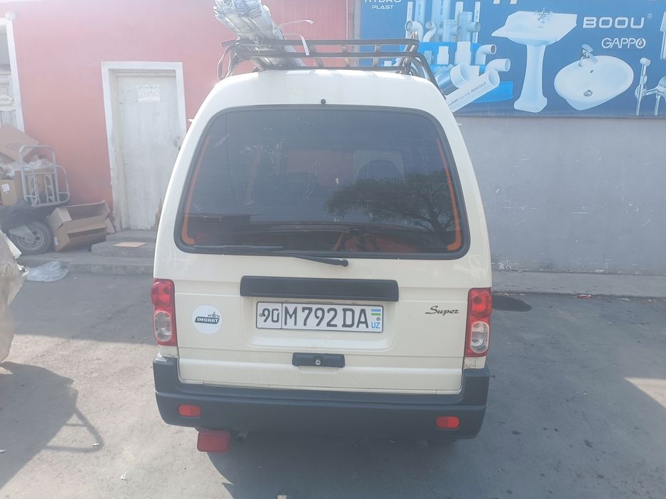 Продам дамас срочно