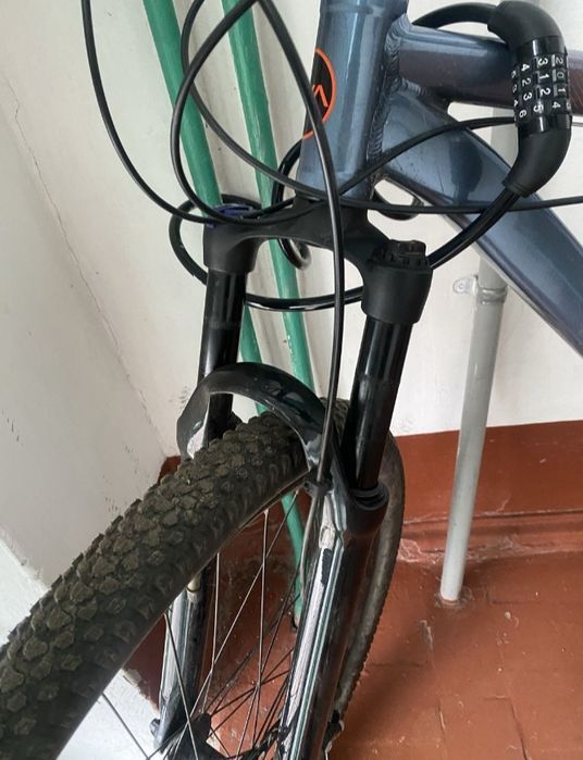 Продам велосипед Ава Ava