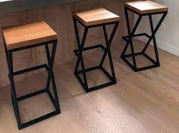 Мебель в стиле LOFT
