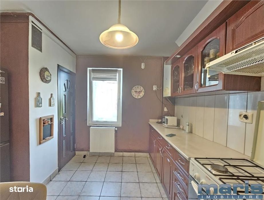 Apartament 2 camere Tudor Transilvaniei mobilat si utilat