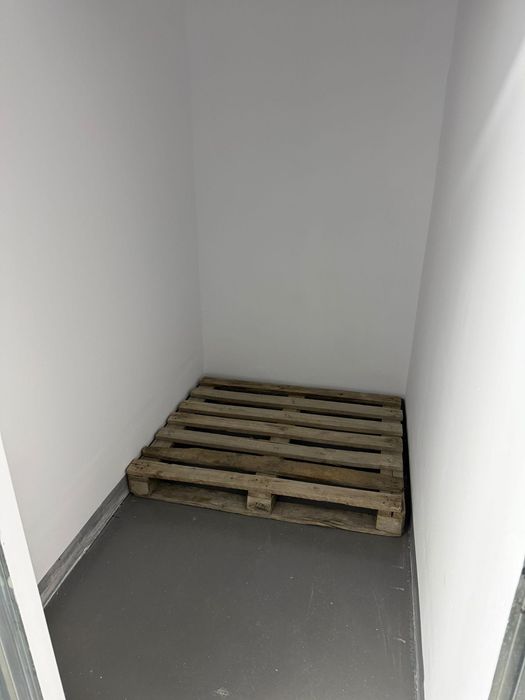 Închiriez boxe depozitare în zona Obor / Ștefan cel Mare / Colentina