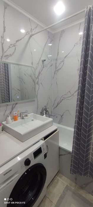 Продам 1 ком квартиру 3/5 .