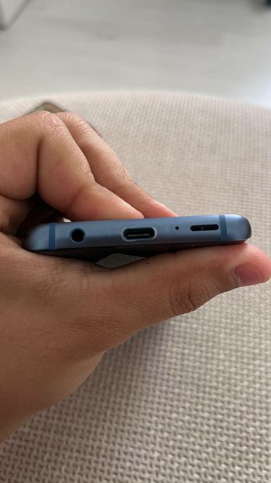 Samsung Galaxy S9