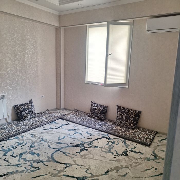 Kvartira 2 xona Yashnabod tumani