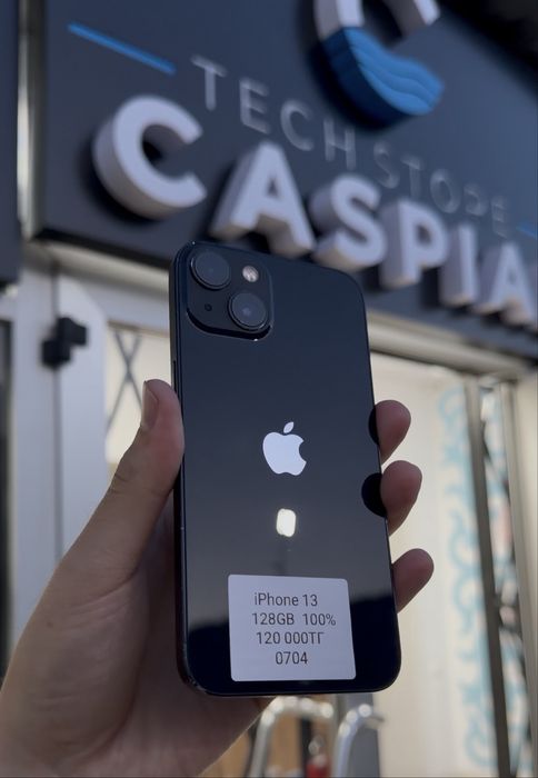 iPhone 13 128Gb