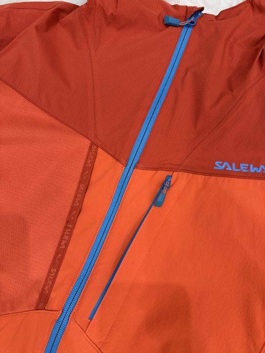 Мъжко яке SALEWA Pedroc . Размер 50/L