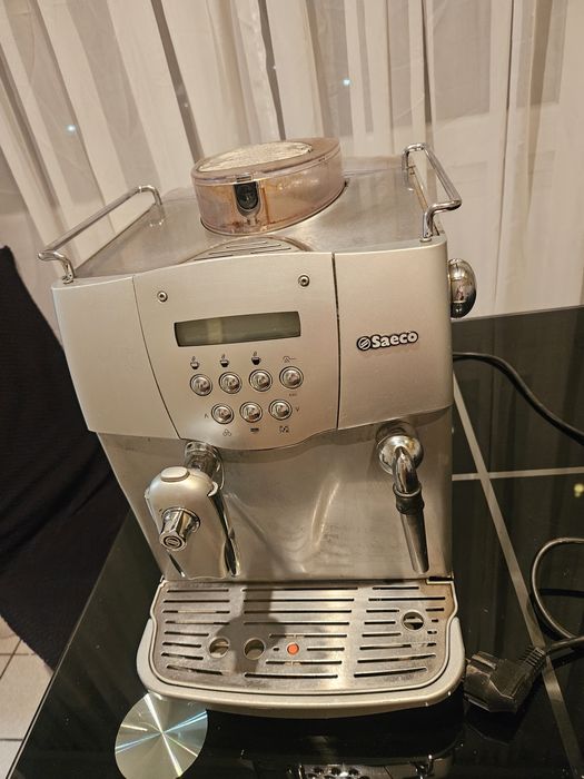 Кафе машина Saeco