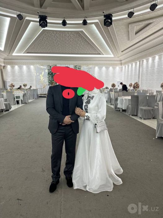 Vecherni ko'ylak