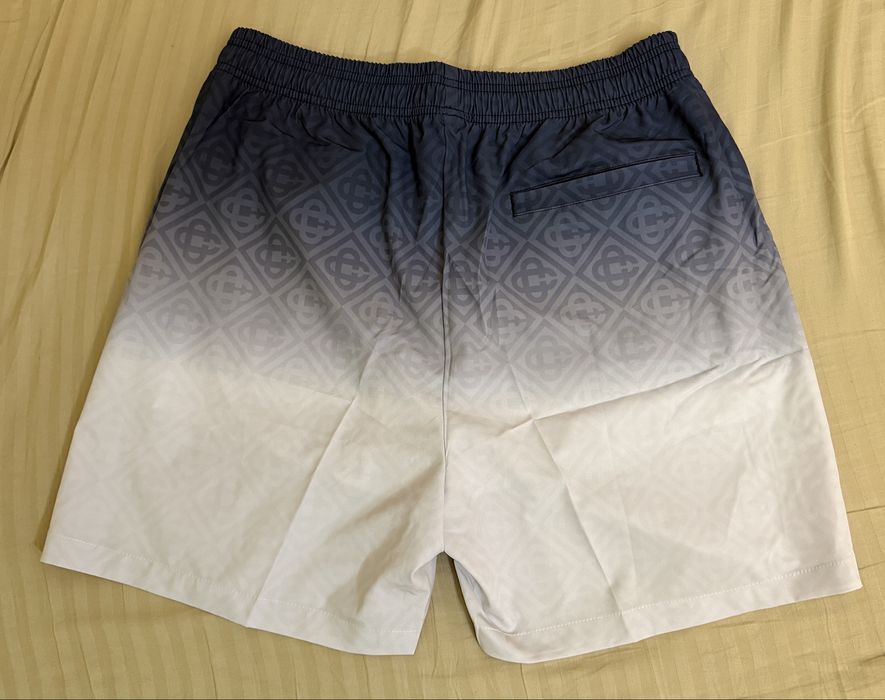 Casablanca шорты плавательные