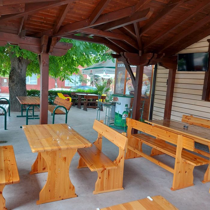 Продава се Заведение в Пазарджик, Окръжна болница - 240 кв.м за 149 €/кв.м - Снимка #18