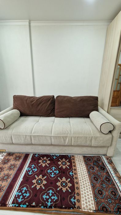 Продам диван раскладной