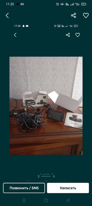 Продам видеокарту для автомобилей