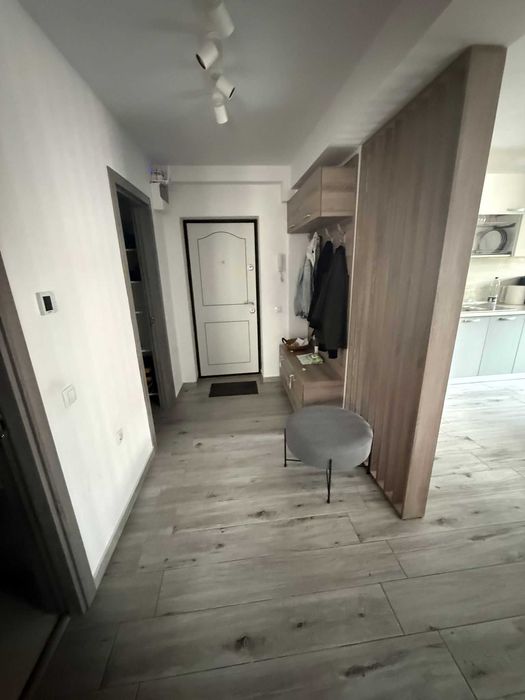 RARITATE | 3 Camere | 65 mpu  Et.1 | Mobilat | Utilat | Bulevard | Terasa 14 mp |  Balcon 13mp | Loc Parcare