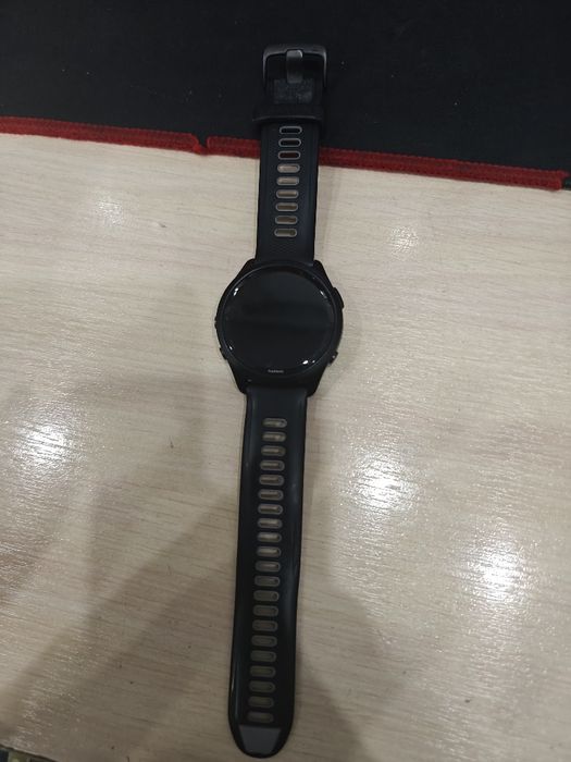 Garmin forerunner 265