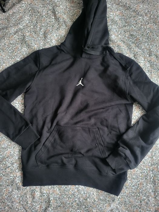 Trening Jordan flight