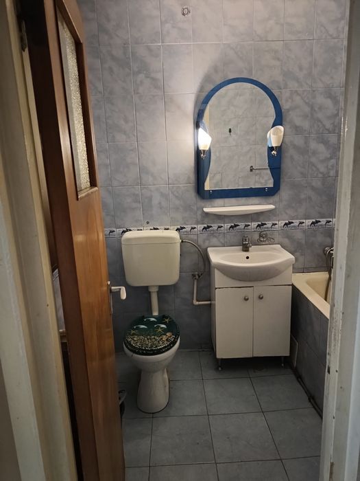 Apartament 3 camere, Militari