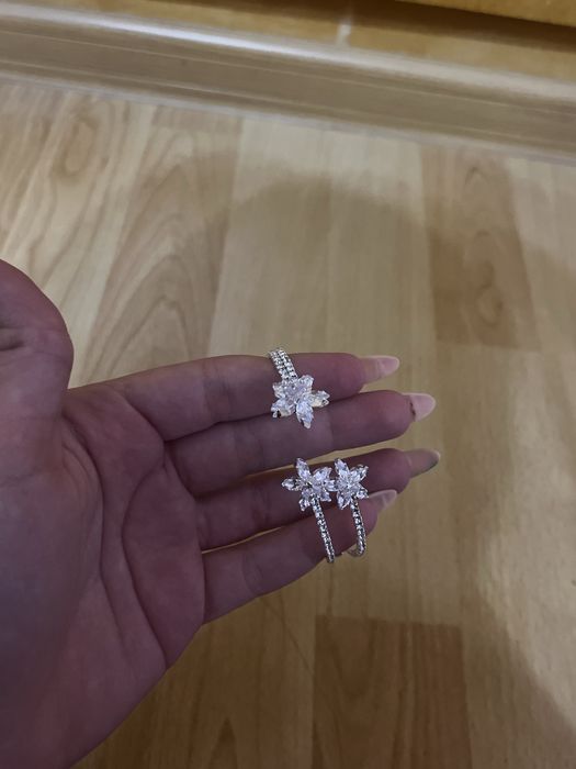 Токчета размер 8,5