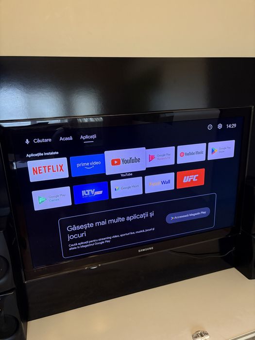Vand Televizor samsung