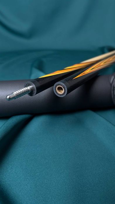 Кий доя бильярда