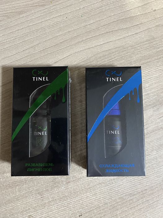 Продам товары для перманентного макияжа