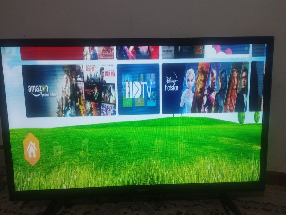 Продам телевизор б/у.