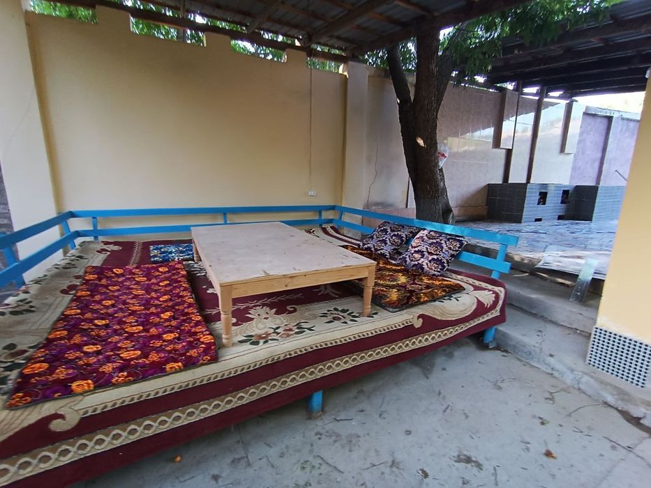 Продаём свою дом/дачу на ТашМоре, со всеми удобствами