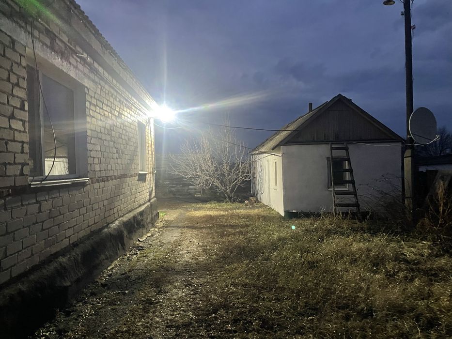 Продам частный дом