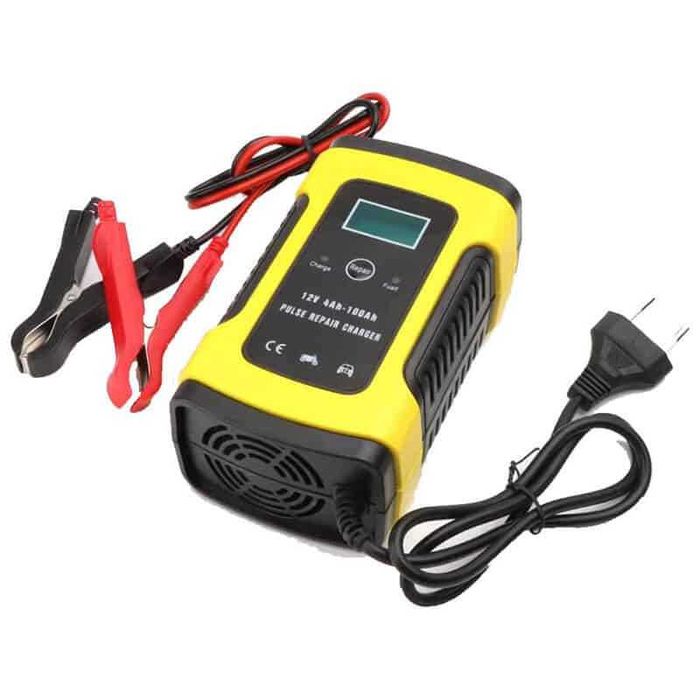 Incarcator baterie auto 12v 6a