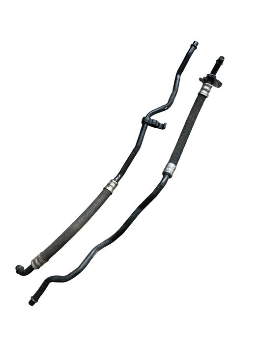 Conducte Cutie Viteze Automata Bmw 5 V Touring E61 2004 - 2010 2.5D