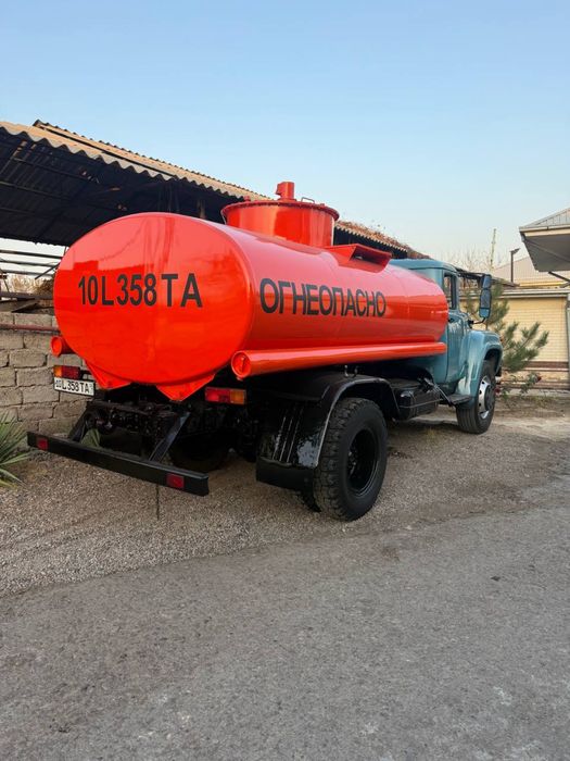 ЗИЛ-130 холати идеал